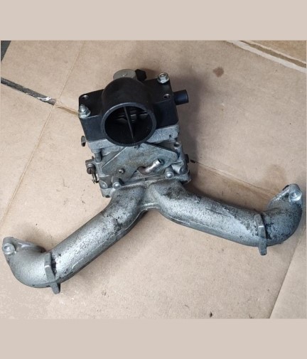 Kawasaki FH721V 59076-7011 Manifold-Intake